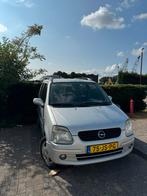 Opel Agila 1.2-16V Elegance NL NAP Loop of sloop, Auto-onderdelen, Overige Auto-onderdelen, Ophalen, Opel