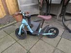bandits en angels, Fietsen en Brommers, Ophalen, Gebruikt