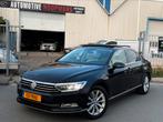 FAST SOLD / KOOPMANS ONLY SERIEUS CLIENT BEST PRICES! 🔒 💴, Auto's, 4 cilinders, Leder en Stof, Zwart, Origineel Nederlands