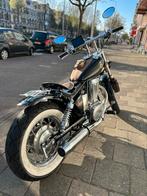 Suzuki LS650 Savage Chopper 650cc, Motoren, Motoren | Suzuki, Chopper, Particulier, Meer dan 35 kW, 650 cc
