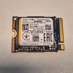 Kioxia KBG5 256GB Nvme SSD 2230 Pcie Gen 4 x4, Computers en Software, Harde schijven, Intern, Gebruikt, 256GB, Verzenden