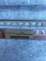 tegel profielen brons 4 stuks €100,00, Ophalen, Nieuw, 250 mm of meer, Overige typen