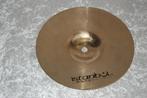 Istanbul Agop Xist briljant splash 131gr 8 inch   <25252113>, Gebruikt, ., Drums of Percussie, Ophalen of Verzenden