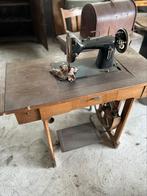 Div Antieke naaimachines, Antiek en Kunst, Antiek | Naaimachines, Ophalen
