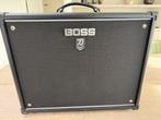 Boss Katana 100 Mark II in prima staat, Muziek en Instrumenten, Ophalen of Verzenden, Zo goed als nieuw, Gitaar, 100 watt of meer