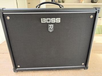 Boss Katana 100 Mark II in prima staat beschikbaar voor biedingen