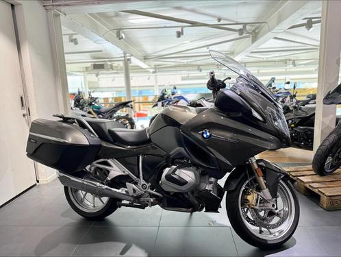BMW R 1250 RT, Motoren, Motoren | BMW, Bedrijf, Toermotor, meer dan 35 kW, ABS, Cruise Control