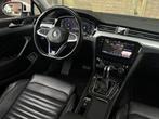Volkswagen Passat Variant 218PK DSG HYBRID GTE BUSINESS TREK, 12 maanden, Gebruikt, Zwart, 4 cilinders