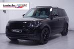 Land Rover Range Rover 2.0 P400e Autobiography pano DAB HUD, Automaat, Gebruikt, 4 cilinders, Zwart