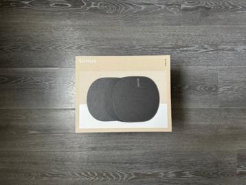 Sonos Era 300 zwart [Nieuw in ongeopende verpakking] beschikbaar voor biedingen