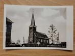 ansicht RAUWERD kerk orgel (3x), Ophalen of Verzenden, Friesland