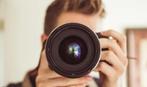 Gezocht !!! fotograaf/camera man of vrouw 2025, Diversen, Sinterklaas, Ophalen, Nieuw