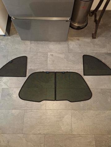 Opel Adam car shades beschikbaar voor biedingen