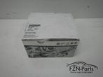 VW Golf 6 GTI DSG Shark Versnellingspook Leer 5K1713203E, Auto-onderdelen, Ophalen of Verzenden, Gebruikt