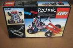 Vintage Lego Technic set 8841 Duin buggy, Complete set, Gebruikt, Ophalen of Verzenden, Lego
