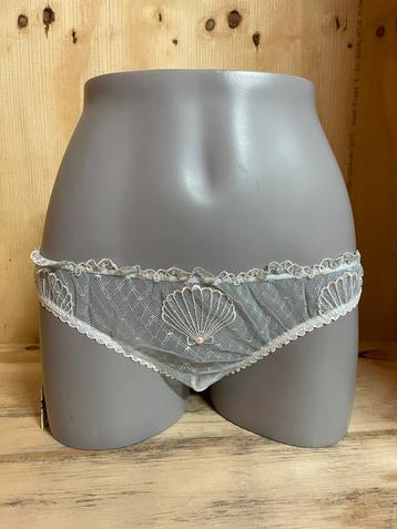 Mimi holliday slip maat L model sea breeze beschikbaar voor biedingen
