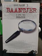 Baantjer Deluxe Seizoen 3 ( 3 DVD Box ), Cd's en Dvd's, Dvd's | Tv en Series, Vanaf 12 jaar, Ophalen, Zo goed als nieuw