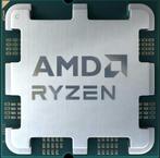 AMD RYZEN 7 7700, Computers en Software, Processors, 8-core, AM5, Ophalen of Verzenden, Zo goed als nieuw