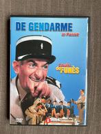 De Gendarme in Paniek - dvd Louis de Funès, Alle leeftijden, Ophalen of Verzenden, Zo goed als nieuw, Actiekomedie