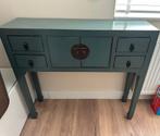 Chinese side table (gebruikt), Huis en Inrichting, Ophalen, Gebruikt, 50 tot 100 cm, 25 tot 50 cm