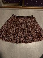 Panter rokje, WE, Zo goed als nieuw, Jurk of Rok, Verzenden