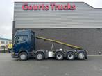 Scania R730 10X4 NCH KABELSYSTEEM/SEILGERATE/CABLE SYSTEM, Automaat, Navigatiesysteem, Euro 6, Scania