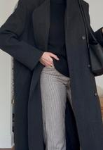 Zara flared cropped jeans, bretons denim spijkerbroek, 36/38, Blauw, Nieuw, Ophalen of Verzenden, Maat 36 (S)