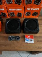 Partij New old stock vintage auto luidsprekers speakers ., Ophalen of Verzenden, Nieuw