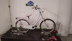 Volare Omafiets Meisjesfiets, Ophalen, Volare, Handrem, Gebruikt