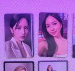 MINA ready to be twice photocards pc, Verzamelen, Muziek, Artiesten en Beroemdheden, Foto of Kaart, Ophalen of Verzenden, Zo goed als nieuw