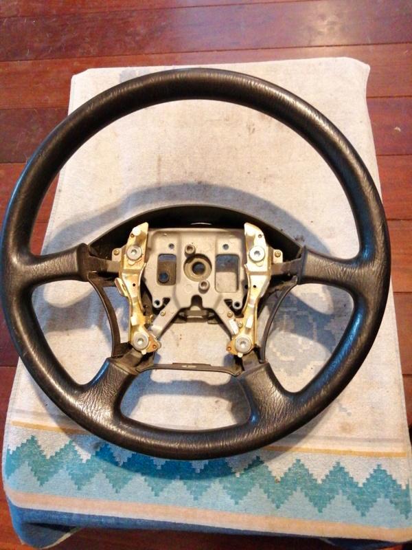 Stuurwiel Nissan Almera N15, Auto-onderdelen, Besturing, Nissan, Nieuw, Ophalen of Verzenden