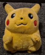 Pokémon, Verzamelen, Ophalen