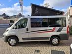 Peugeot Boxer Camper 2.0 HDI L1H1, 6 zitplaatsen, standkache, Overige merken, Bedrijf, Diesel