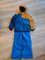 Skipak 6-8 jaar, 100 tot 140 cm, Zo goed als nieuw, Kleding, Ophalen