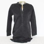 Mooi Blue Daze By Summum Jurkje - 92 (Maat 38) € 40,-
