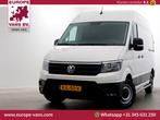 Volkswagen Crafter 35 2.0 TDI 140pk L3H3 (L2H2) Comfortline, Gebruikt, 4 cilinders, Volkswagen, 3000 kg