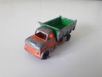 kiepwagen         tuf tots         truck 610    dodge dumper, Hobby en Vrije tijd, Ophalen of Verzenden, Gebruikt, Bus of Vrachtwagen