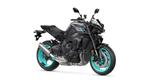 Yamaha MT-10 ABS-TCS-QS (bj 2024), Motoren, Motoren | Yamaha, 4 cilinders, Bedrijf, Meer dan 35 kW, Naked bike