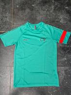 CR7 shirt maat 137/147, Kinderen en Baby's, Ophalen of Verzenden, Zo goed als nieuw, Jongen, Shirt of Longsleeve