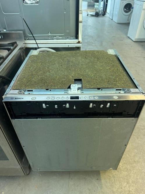 Bosch Vaatwasser vol gein schoon garantie bezorging , Witgoed en Apparatuur, Vaatwasmachines, Zo goed als nieuw, Inbouw, Minder dan 85 cm