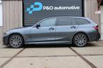BMW 3-serie Touring 330e xDrive M Sport Performance, Auto's, 1998 cc, Gebruikt, 4 cilinders, 1865 kg