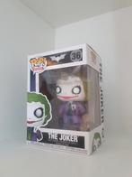 The joker funko pop - 36, Ophalen of Verzenden, Zo goed als nieuw