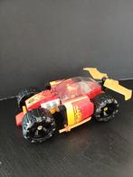 Lego Ninjago Kai's Snelheidsauto 71780, Kinderen en Baby's, Speelgoed | Duplo en Lego, Ophalen of Verzenden, Gebruikt, Complete set