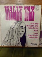 Frans krassenburg Wally Tax, Ophalen of Verzenden, Zo goed als nieuw, Overige formaten