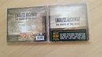 The Band- Endless Highway, Music of the Band CD(ABB,J Dylan), Cd's en Dvd's, Ophalen of Verzenden, 1980 tot 2000, Zo goed als nieuw