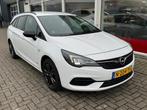 Opel Astra Sports Tourer 1.2 Design & Tech, Voorwielaandrijving, Stof, Gebruikt, Euro 6