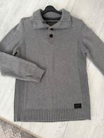 Mexx grijze trui maat M - zo goed als nieuw, Ophalen of Verzenden, Zo goed als nieuw, Maat 48/50 (M), Grijs