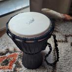 Djembe, Muziek en Instrumenten, Percussie, Trommel, Ophalen of Verzenden, Zo goed als nieuw