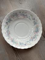 Wedgewood schaal op voet serie Angela, Ophalen of Verzenden