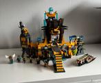 LEGO Chima - The Lion Chi Temple (set 70010), Ophalen, Zo goed als nieuw, Complete set, Lego